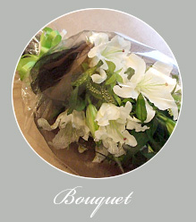 Misena bouquet